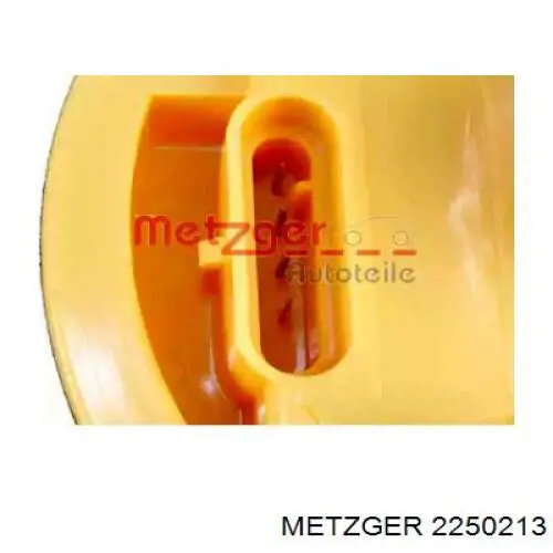 Bomba de gasolina A4544700094 Mercedes