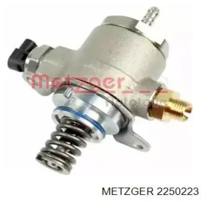 Comprar PHP1006 Magneti Marelli Bomba inyectora