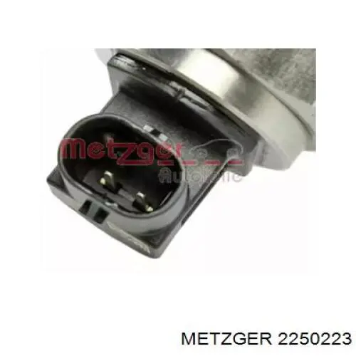 Bomba inyectora PHP1006 Magneti Marelli