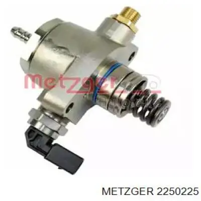 Comprar 06L127025P VAG Bomba inyectora
