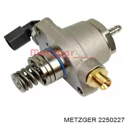 Comprar 06L127027 VAG Bomba inyectora