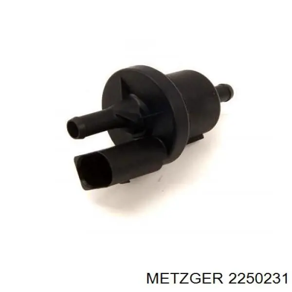Válvula de ventilación de gases del tanque de combustible VAG 0280142353 precio, desde 34,02 EUR