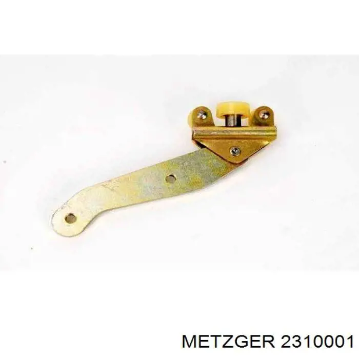 Comprar 2310001 Metzger Rodillo inferior derecho de puerta corrediza