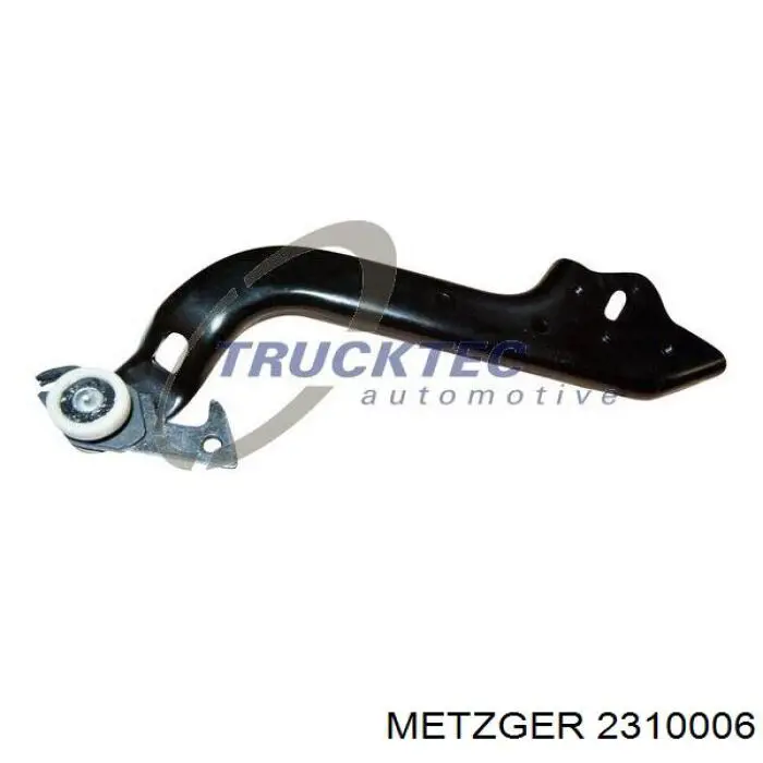 Comprar 18100508 Sampa Otomotiv‏ Rodillo inferior derecho de puerta corrediza
