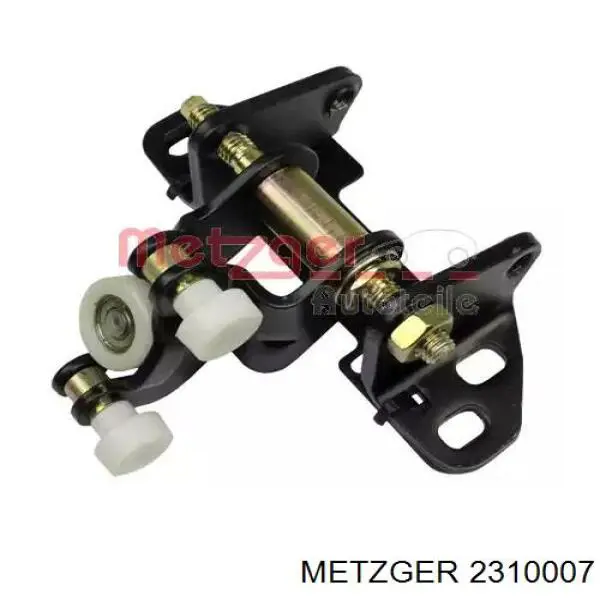 Rodillo central derecho de puerta corrediza Metzger 2310007 precio, desde 43,15 EUR