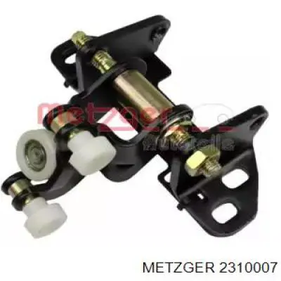 Rodillo central derecho de puerta corrediza Polcar 5065Z71 precio, desde 35,35 EUR