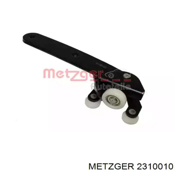 Comprar 9575Z72 Polcar Rodillo inferior derecho de puerta corrediza