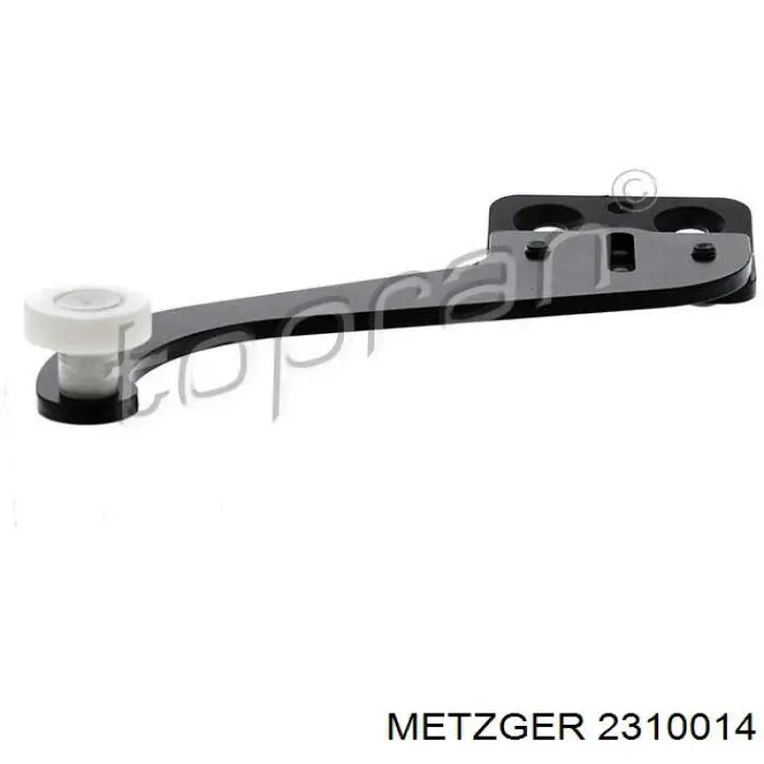 Comprar 7H0843436D VAG Rodillo superior derecho de puerta corrediza