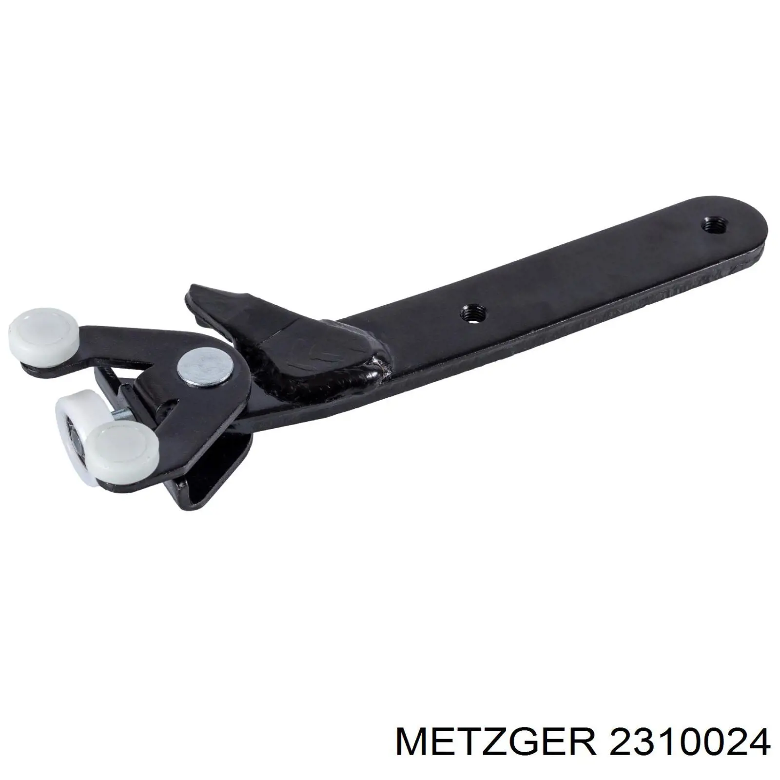 Rodillo inferior izquierdo de puerta lateral corrediza Metzger 2310024 precio, desde 27,59 EUR
