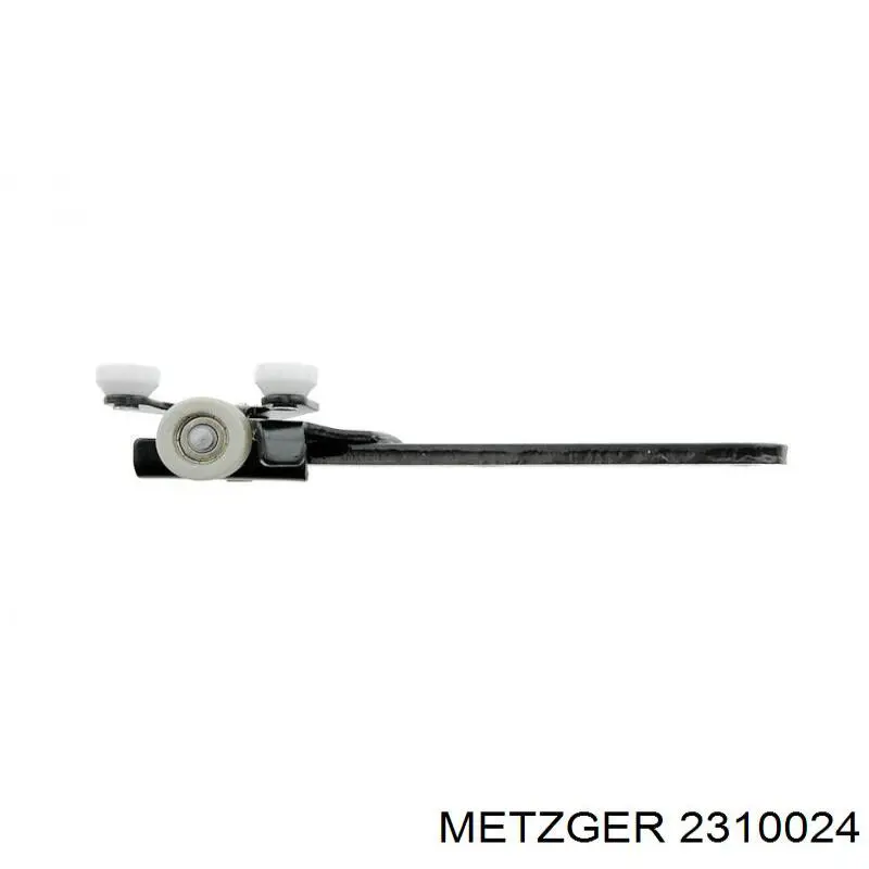 Comprar 2310024 Metzger Rodillo inferior izquierdo de puerta lateral corrediza