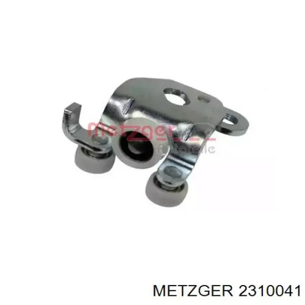 1376700080 Fiat/Alfa/Lancia Rodillo superior derecho de puerta corrediza