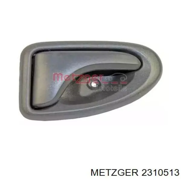 Manija interior derecha delantera/trasera de puerta Renault (RVI) 8200646938 precio, desde 10,03 EUR
