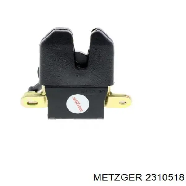 Cerradura de portón trasero VAG 1J5827505H precio, desde 37,75 EUR
