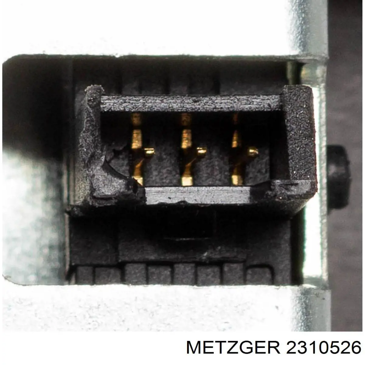 Cerradura de maletero 185441 Febi