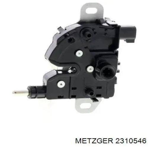 Cerradura del capó de motor para Ford C-Max (CB3)