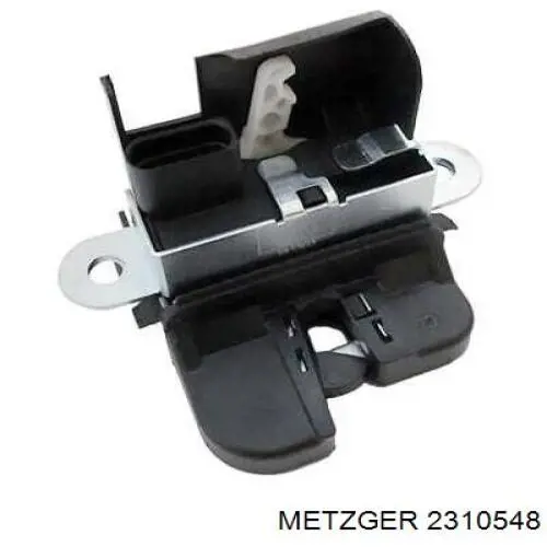 Cerradura de portón trasero Meat&Doria 31163 precio, desde 33,97 EUR