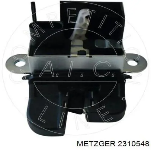 Cerradura de portón trasero AND 31827007 precio, desde 29,60 EUR