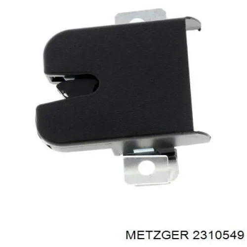 Cerradura de portón trasero Metzger 2310549 precio, desde 24,09 EUR
