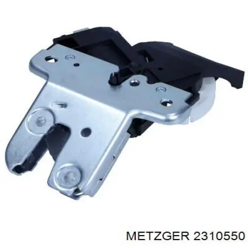 Cerradura de portón trasero Prexaparts P111005 precio, desde 29,04 EUR