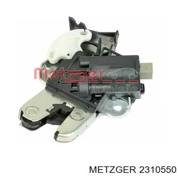 Comprar 31827013 AND Cerradura de puerta de maletero