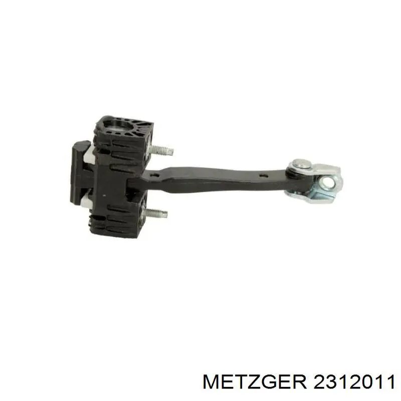 Comprar 138648 Triclo Limitador de apertura de puerta delantera