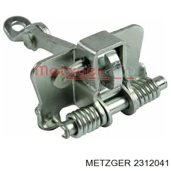 Limitador de apertura de puerta trasera Renault (RVI) 804310001R precio, desde 18,08 EUR