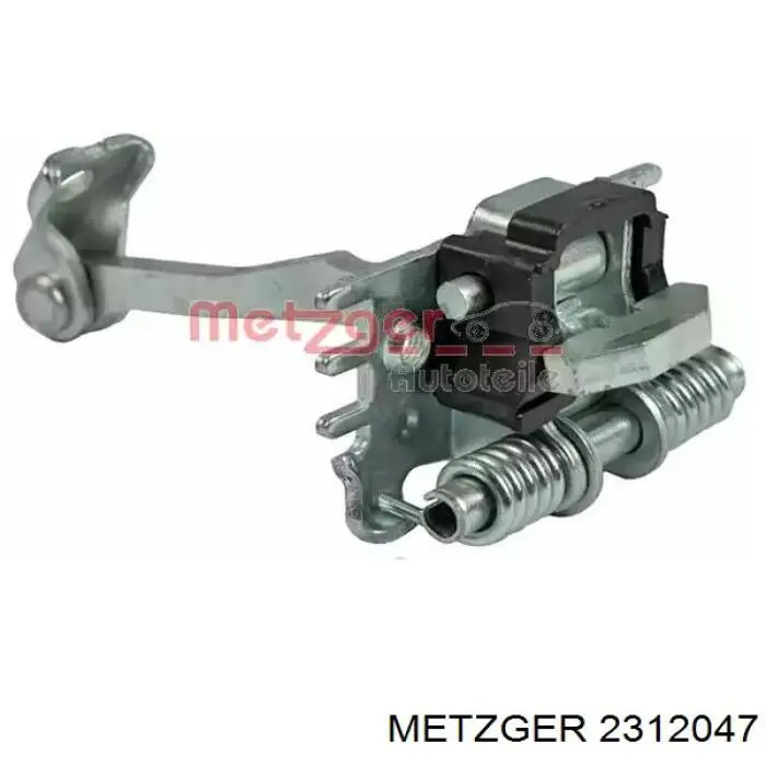 Comprar 6014Z31 Polcar Limitador de apertura de puerta trasera