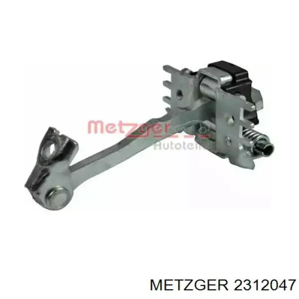 Limitador de apertura de puerta trasera 6014Z31 Polcar