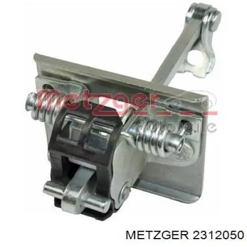 Limitador de apertura de puerta delantera Renault (RVI) 804308607R precio, desde 26,51 EUR