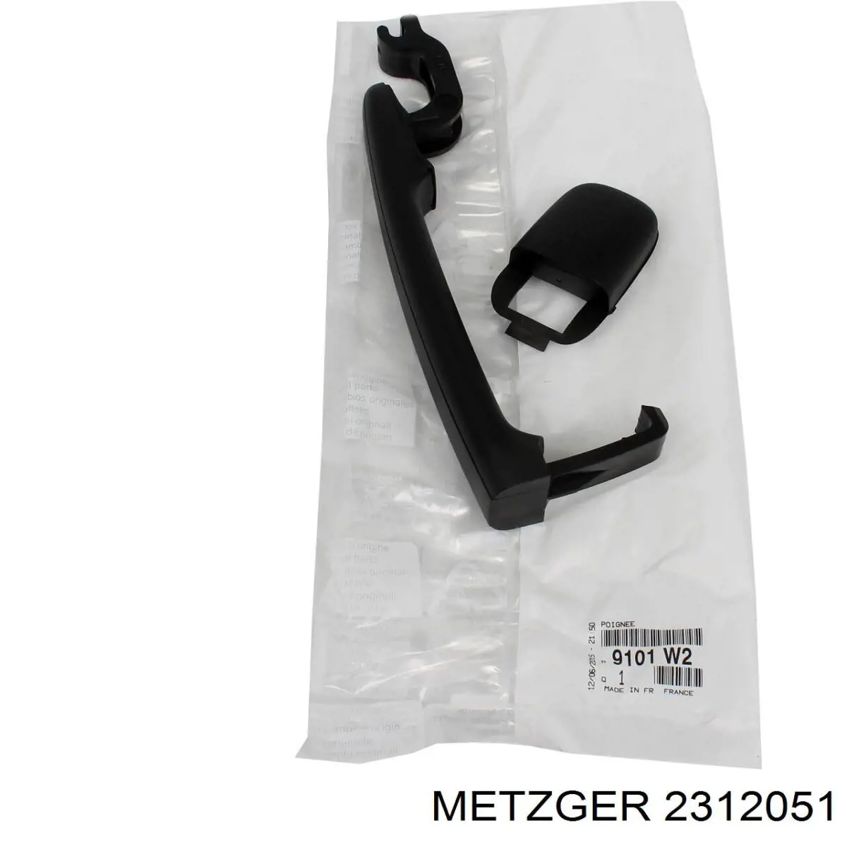 Limitador de apertura de puerta delantera Cautex 775532 precio, desde 41,81 EUR