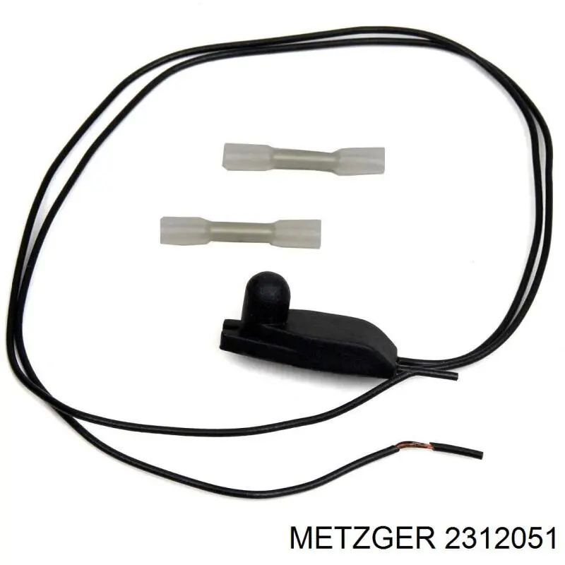 Comprar 775532 Cautex Limitador de apertura de puerta delantera