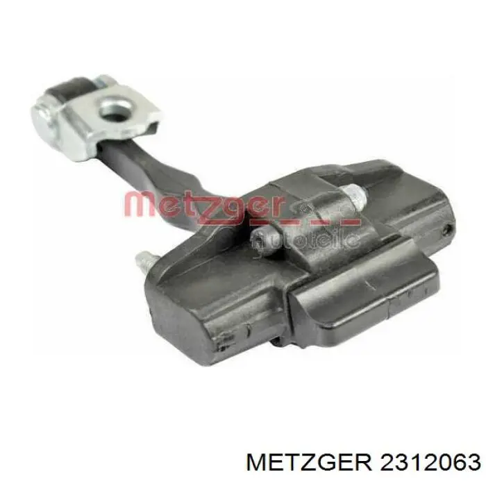 Comprar 775540 Cautex Limitador de apertura de puerta delantera