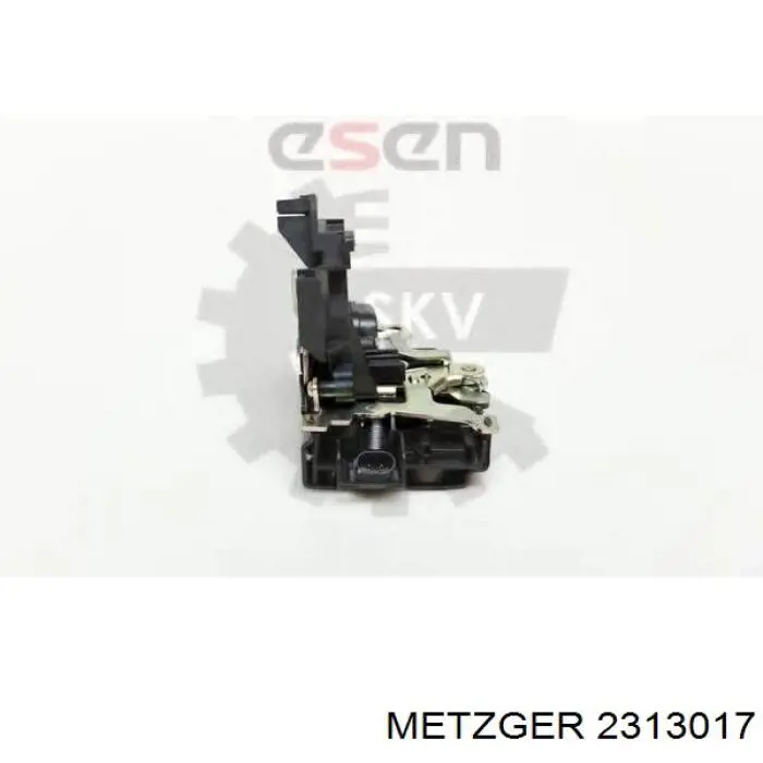 Cerradura delantera izquierda KsH-Koshimo 18800018130