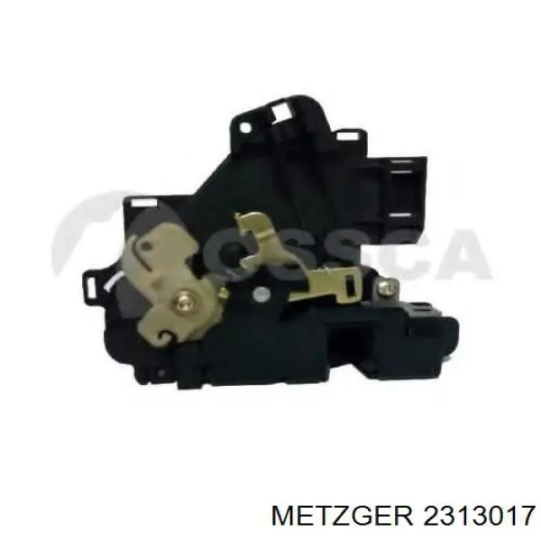 18800018130 KsH-Koshimo Cerradura de puerta