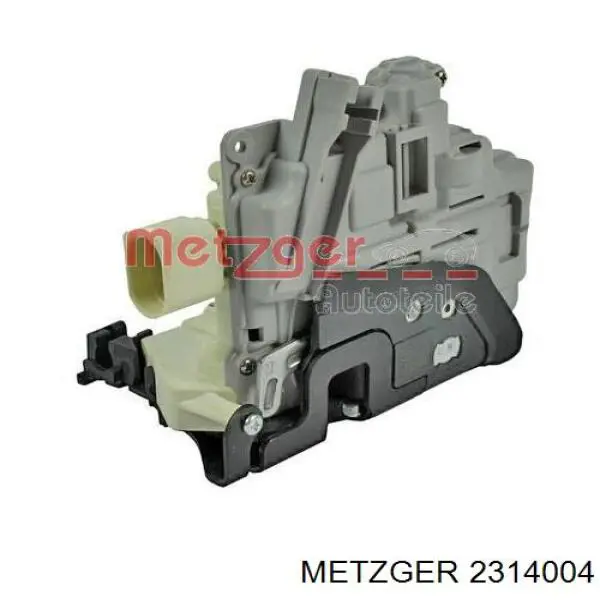 Comprar 31827027 AND Cerradura de puerta delantera derecha