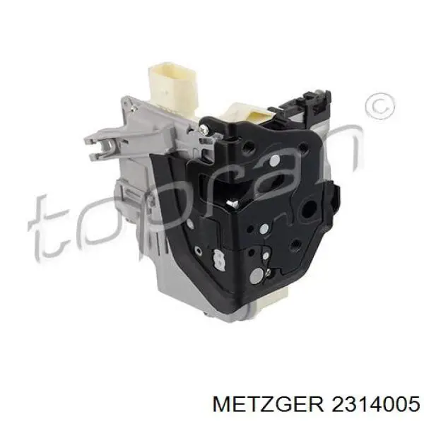 Cerradura 9A783721501 VAG