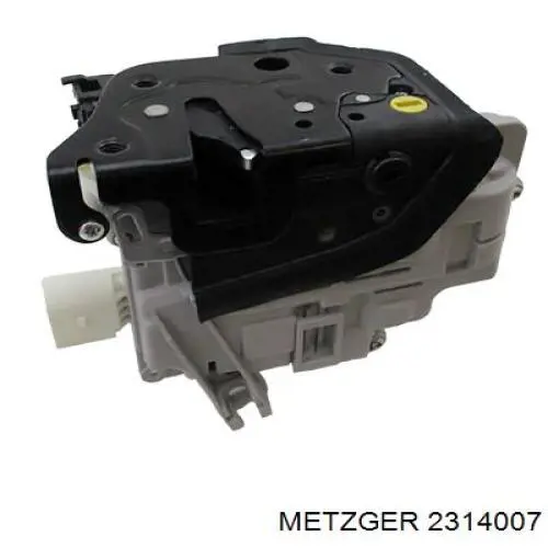 Cerradura de puerta trasera izquierda ERA 660229 precio, desde 79,86 EUR