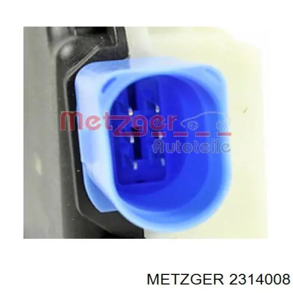 Cerradura de la puerta trasera derecha AND 30839001 precio, desde 36,59 EUR