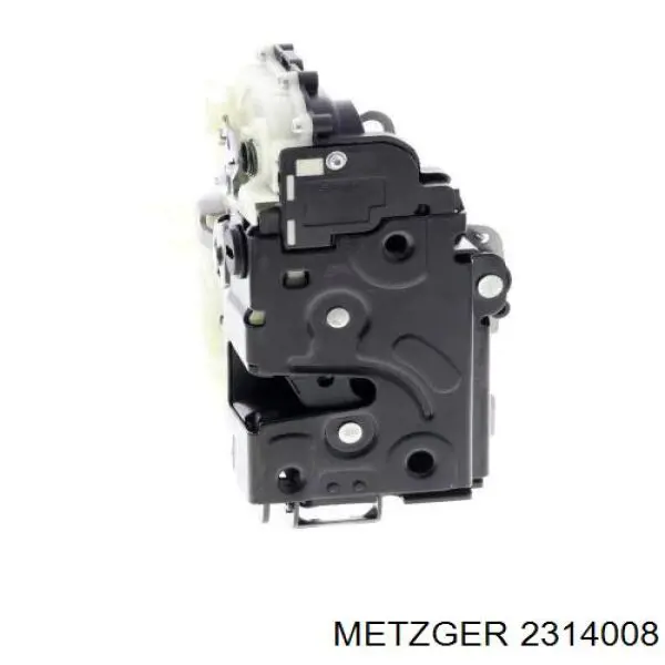 Comprar 30839001 AND Cerradura de la puerta trasera derecha