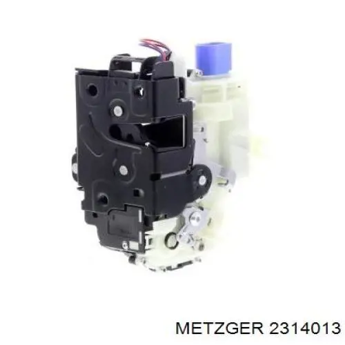 2314013 Metzger