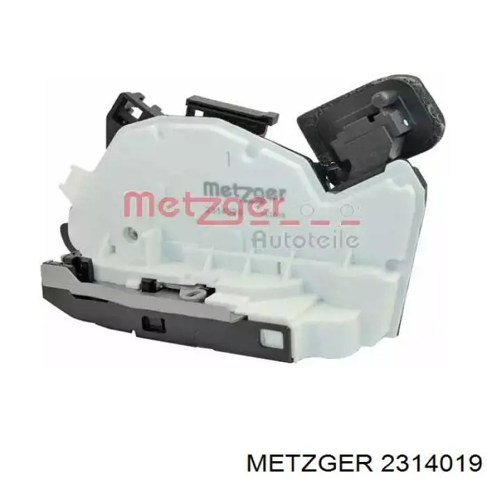 Comprar 660236 ERA Cerradura de puerta lateral