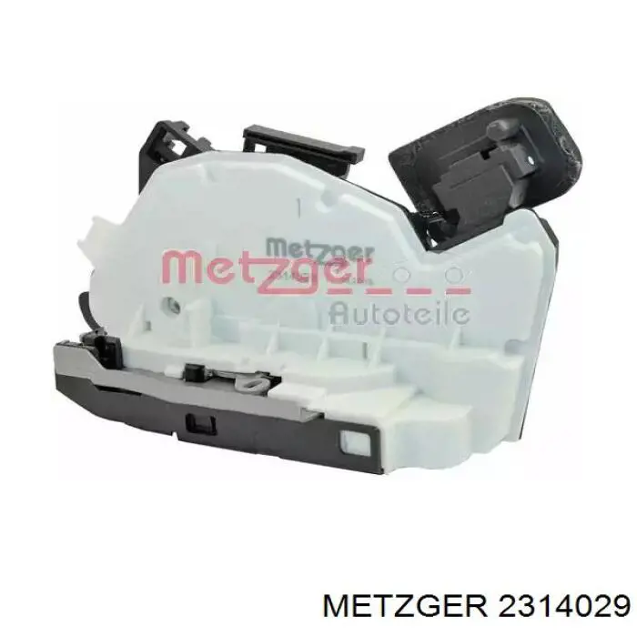 Comprar 88391763701 Vika Cerradura de puerta trasera izquierda