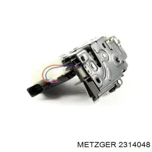 Comprar 3100150 Hoffer Cerradura de puerta delantera derecha