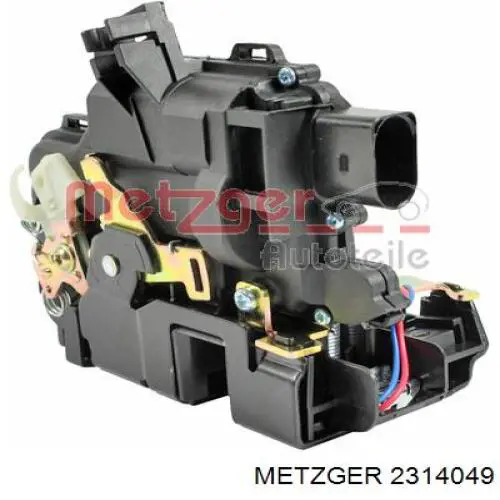 Cerradura Metzger 2314049 precio, desde 27,38 EUR