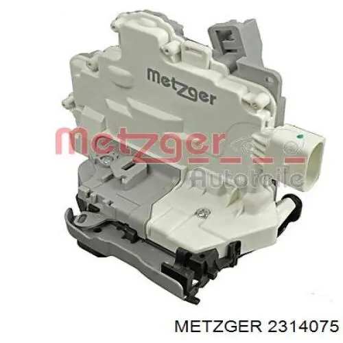 Comprar 30839007 AND Cerradura de puerta trasera izquierda