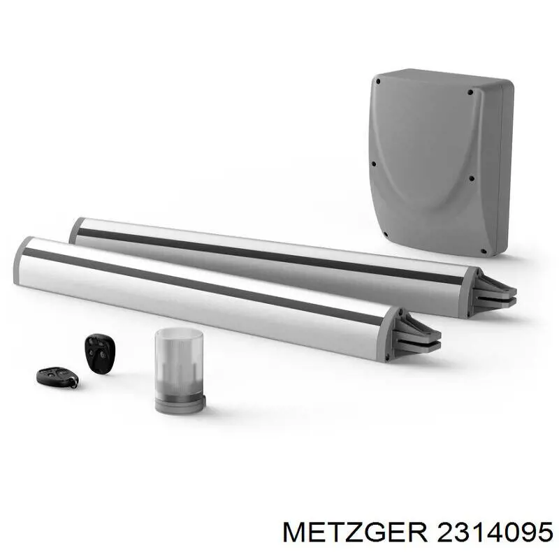 Comprar 6W8A21813AD Land Rover Cerradura de puerta lateral