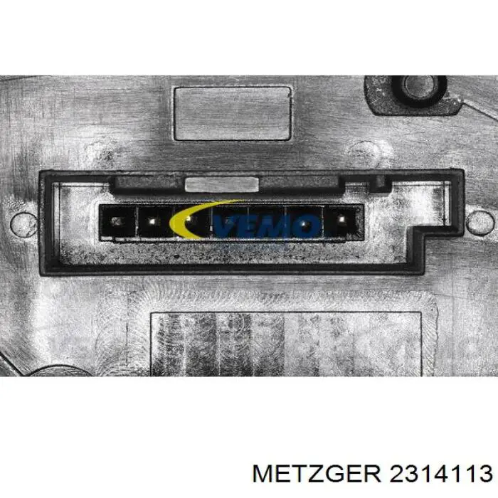 Comprar 31827026 AND Cerradura de puerta lateral