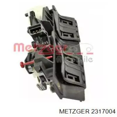 Cerradura de portón trasero Metzger 2317004 precio, desde 64,46 EUR