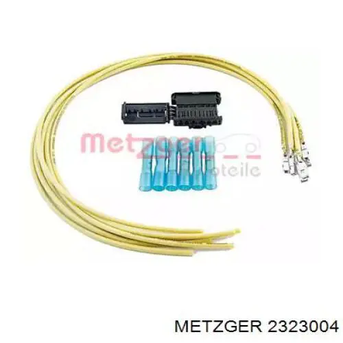 Comprar 25096 Meat&Doria Conector de luz trasera