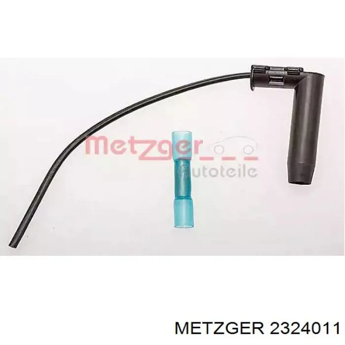 Conector de bujía incandescente Metzger 2324011 precio, desde 7,43 EUR